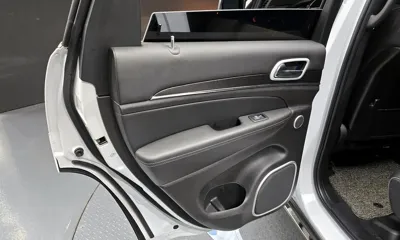 Jeep Cherokee 2021, 26815 км, за 30200000 KRW - фото 25