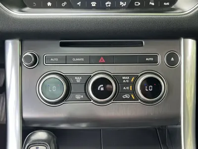 Land Rover Sport 2017, 290000 км, за 166100 CNY - фото 16