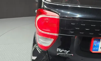 Kia Ray 2021, 74489 км, за 12700000 KRW - фото 23