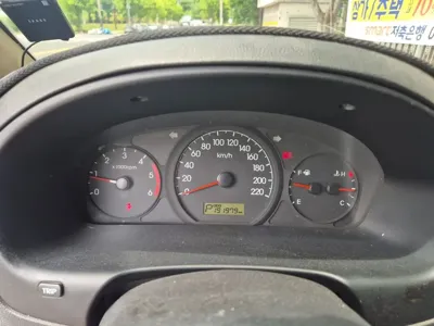 Hyundai Starex 2011, 191979 км, за 11500000 KRW - фото 12