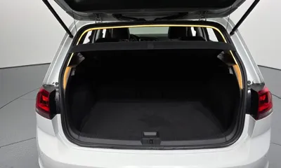 Volkswagen Golf 2015, 128202 км, за 8700000 KRW - фото 20