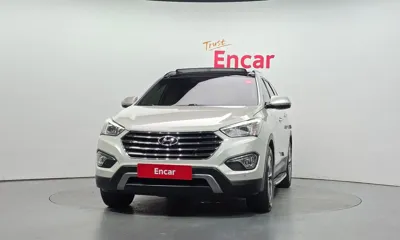 Hyundai Maxcruz 2014, 175407 км, за 7500000 KRW