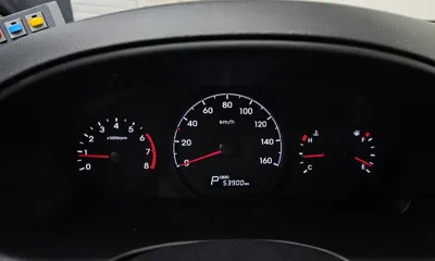 Hyundai Starex 2020, 53900 км, за 24200000 KRW - фото 8
