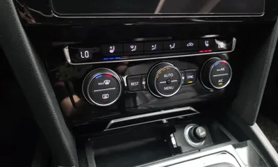 Volkswagen Arteon 2019, 163840 км, за 16500000 KRW - фото 16