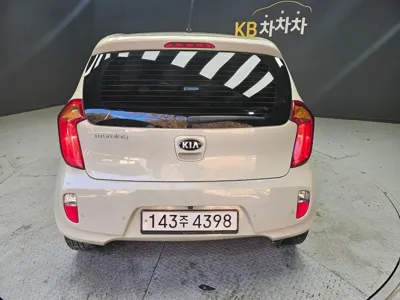 Kia Morning 2015, 159619 км, за 4290000 KRW - фото 4
