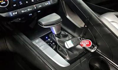 Hyundai Avante 2023, 22629 км, за 17900000 KRW - фото 9