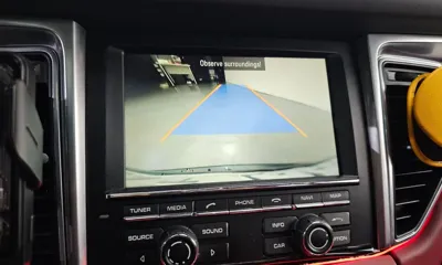 Porsche Macan 2015, 203535 км, за 24900000 KRW - фото 17