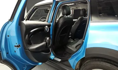 MINI Cooper 2015, 71241 км, за 7800000 KRW - фото 12