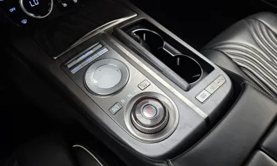 Genesis G80 2021, 103676 км, за 99990000 KRW - фото 9