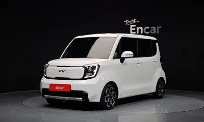 Kia Ray · 2023 год