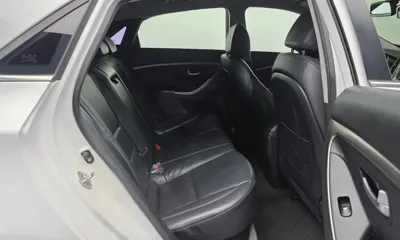 Hyundai i30 2012, 145682 км, за 12120000 KRW - фото 11