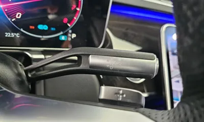 Mercedes-Benz S-Class 2021, 55146 км, за 91000000 KRW - фото 9