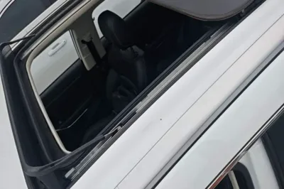 Geely Auto Emgrand X7 Sport 2020, 57800 км, за 61712.94 CNY - фото 7