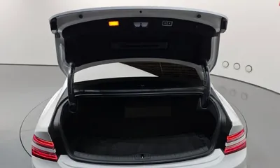 Genesis G80 2025, 23272 км, за 51000000 KRW - фото 20