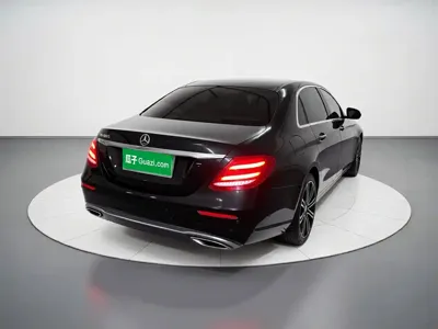 Mercedes-Benz E-Class 2017, 157300 км, за 131000 CNY - фото 14
