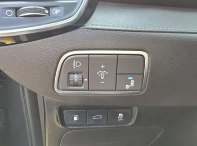 Hyundai Grandeur 2017, 113143 км, за 11390000 KRW - фото 14