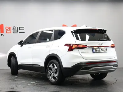Hyundai Santafe 2021, 67468 км, за 24800000 KRW