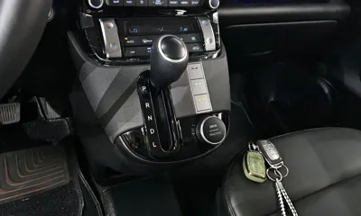 Hyundai Casper 2023, 41034 км, за 15900000 KRW - фото 9