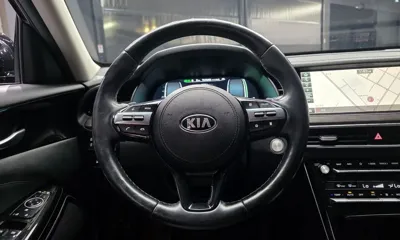 Kia K7 2020, 179237 км, за 17500000 KRW - фото 13