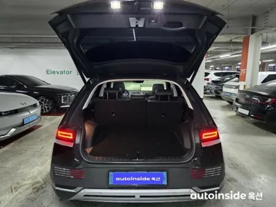 Hyundai Ioniq5 2024, 25643 км, за 17530000 KRW - фото 15