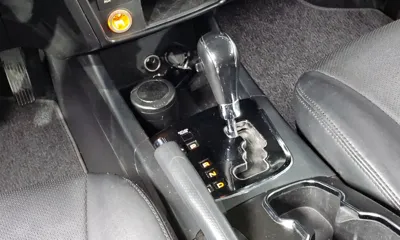 KG_Mobility_Ssangyong KORANDO 2018, 116518 км, за 6500000 KRW - фото 9