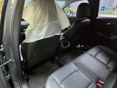 ChevroletGMDaewoo Malibu 2019, 100281 км, за 7990000 KRW - фото 10