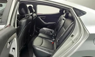 Hyundai Avante 2011, 76510 км, за 4700000 KRW - фото 11