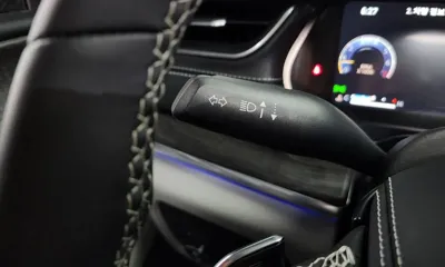 Jeep Cherokee 2023, 46517 км, за 44500000 KRW - фото 28