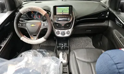 ChevroletGMDaewoo Spark 2017, 40763 км, за 6500000 KRW - фото 7