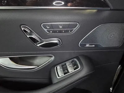 Mercedes-Benz S-Class 2016, 206000 км, за 19900000 KRW - фото 15