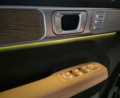 Hyundai Santafe 2026, 6500 км, за 12240000 KRW - фото 6