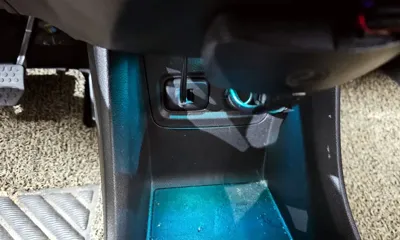 ChevroletGMDaewoo Spark 2017, 70657 км, за 5200000 KRW - фото 27