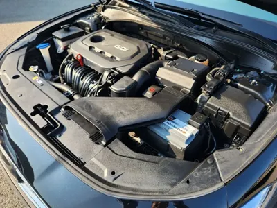 Hyundai Grandeur 2019, 140792 км, за 12200000 KRW - фото 5