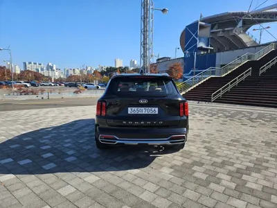 Kia Sorento 2021, 81278 км, за 24500000 KRW - фото 5