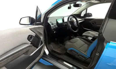 BMW i3 2017, 74847 км, за 15000000 KRW - фото 10