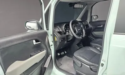 Kia Ray 2024, 25225 км, за 14800000 KRW - фото 10
