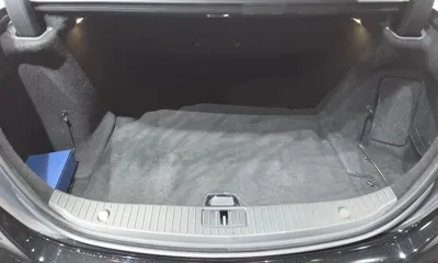 Mercedes-Benz S-Class 2016, 131100 км, за 27500000 KRW - фото 18