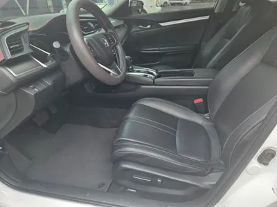 Honda Civic 2017, 50657 км, за 15900000 KRW - фото 10