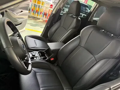 Subaru Forester 2022, 25000 км, за 208800 CNY