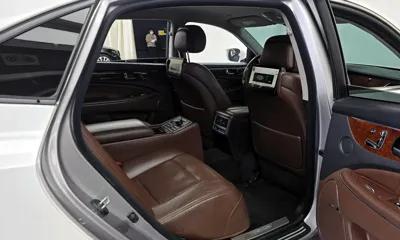 Hyundai Equus 2013, 242512 км, за 6900000 KRW - фото 11