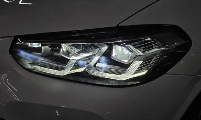 BMW X3 2024, 42659 км, за 52500000 KRW - фото 20