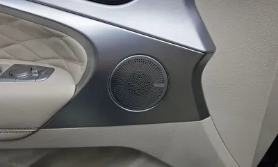 Genesis G70 2019, 81622 км, за 21500000 KRW - фото 34