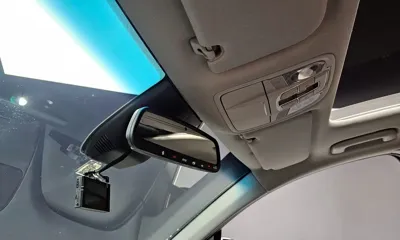 Hyundai Santafe 2019, 44229 км, за 21000000 KRW - фото 20