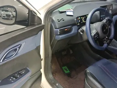 BYD Seagull 2023, 22100 км, за 43400 CNY - фото 16