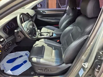 Hyundai Grandeur 2017, 168458 км, за 8990000 KRW - фото 11