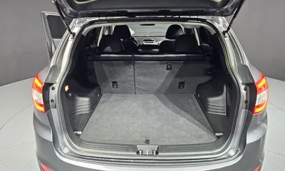 Hyundai Tucson 2014, 125229 км, за 8800000 KRW - фото 29