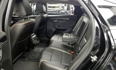 ChevroletGMDaewoo Impala 2016, 124147 км, за 7600000 KRW - фото 26