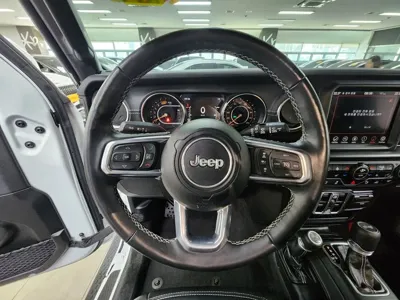 Jeep Wrangler 2022, 64631 км, за 47800000 KRW - фото 8