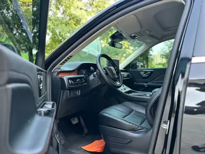 Lincoln Aviator 2021, 130000 км, за 142000 CNY - фото 6