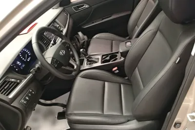 Hyundai Mistra · 2017 год
